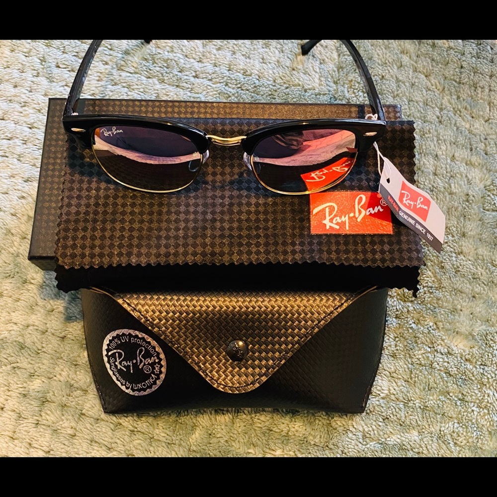 Ray-Ban sun glasses